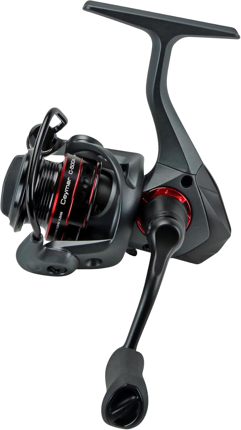 Okuma Ceymar A Spinning Reels - Image 2