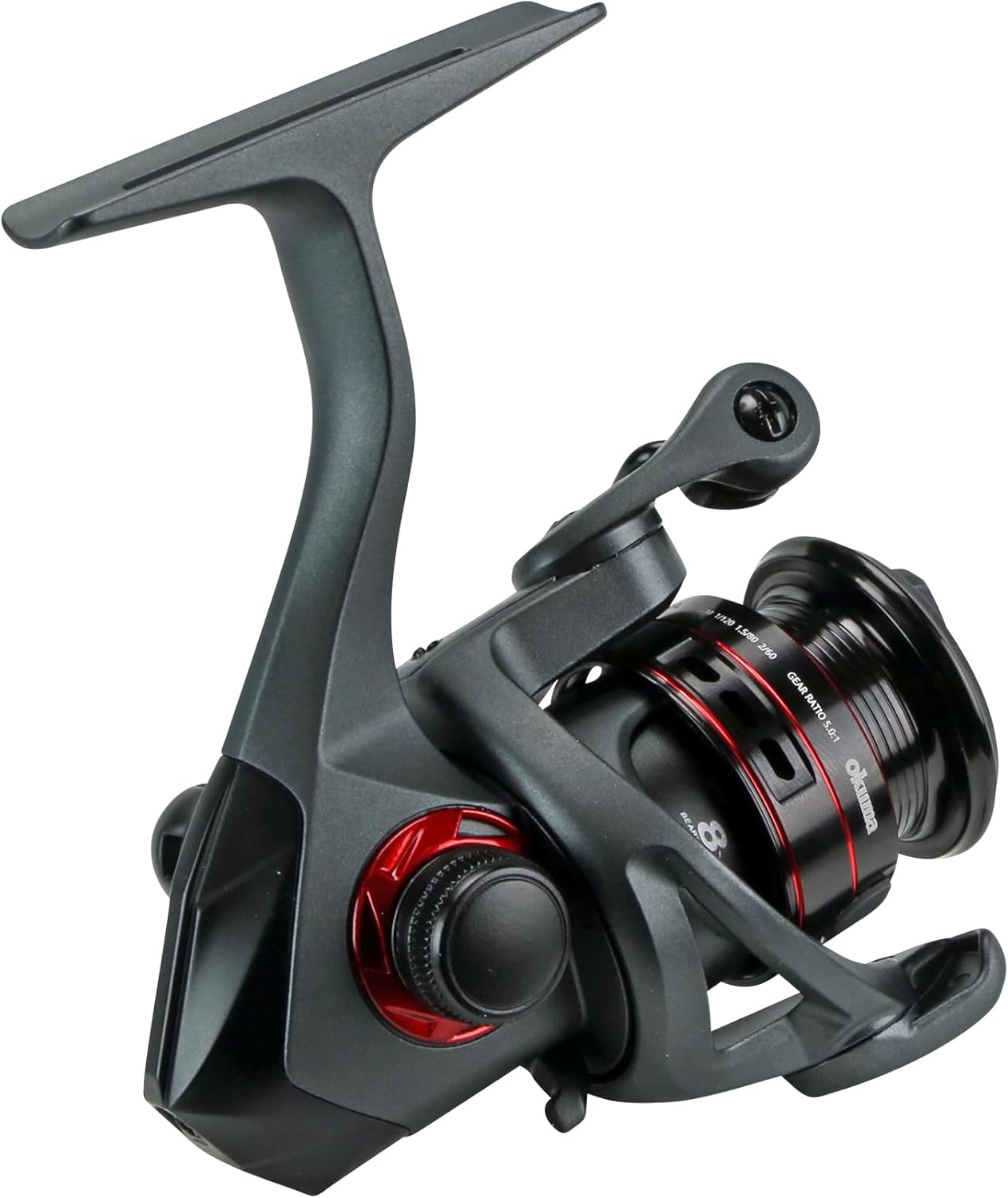 Okuma Ceymar A Spinning Reels - Image 3