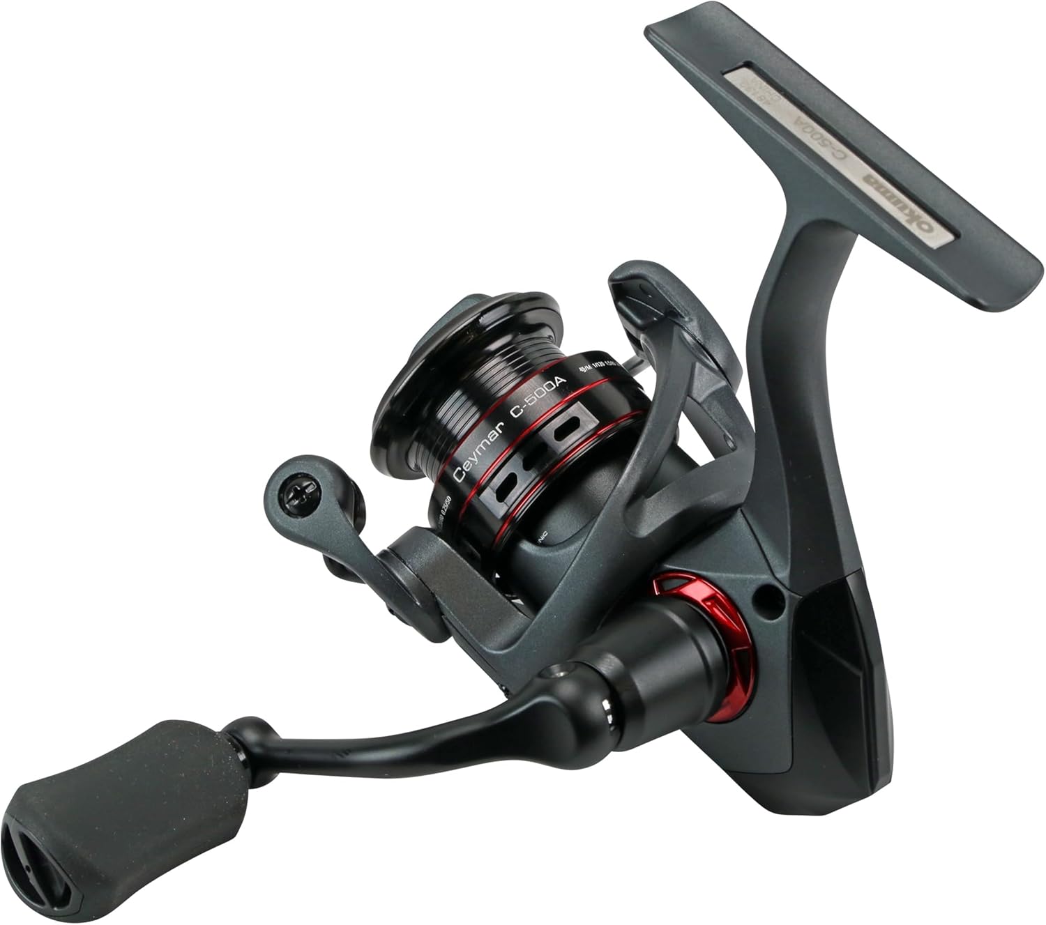 Okuma Ceymar A Spinning Reels - Image 4